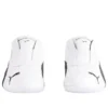 Balenciaga x Puma Speedcat Leather “White Black” 847148WSDSB9010