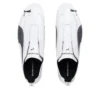 Balenciaga x Puma Speedcat Leather “White Black” 847148WSDSB9010