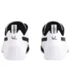 Balenciaga x Puma Speedcat Leather “White Black” 847148WSDSB9010