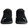 Balenciaga x Puma Speedcat Suede “Distressed Black White” 847146WSDSD1090