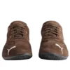 Balenciaga x Puma Speedcat Suede “Distressed Brown White” 847146WSDSD2910