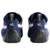 Balenciaga x Puma Speedcat Suede “Distressed Navy White” 847146WSDSD4191