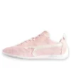 Balenciaga x Puma Speedcat Suede “Distressed Pink White” 847146WSDSD5090