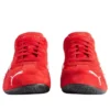 Balenciaga x Puma Speedcat Suede “Distressed Red White” 847146WSDSD6910