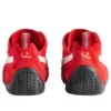 Balenciaga x Puma Speedcat Suede “Distressed Red White” 847146WSDSD6910