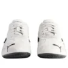 Balenciaga x Puma Speedcat Suede “Distressed White Black” 847146WSDSD9010