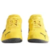 Balenciaga x Puma Speedcat Suede “Distressed Yellow Black” 847146WSDSD7010