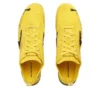 Balenciaga x Puma Speedcat Suede “Distressed Yellow Black” 847146WSDSD7010
