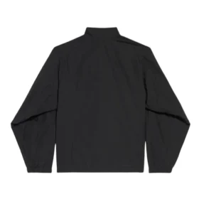 Balenciaga x Puma Tracksuit Jacket “Black Red” 850839TPQ381000