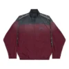 Balenciaga x Puma Tracksuit Jacket “Burgundy” 850838TTO046164
