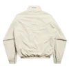 Balenciaga x Puma Tracksuit Jacket “Cream” 850882TTO449020