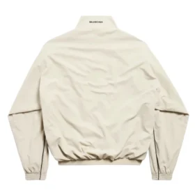 Balenciaga x Puma Tracksuit Jacket “Cream” 850882TTO449020