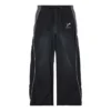 Balenciaga x Puma Tracksuit Pants “Elephant Grey” 850701TTO041485