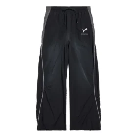 Balenciaga x Puma Tracksuit Pants “Elephant Grey” 850701TTO041485 Balenciaga x Puma Tracksuit Pants “Elephant Grey” 850701TTO041485