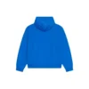 Balenciaga x THE SIMPSONS Cotton Hoodie Wide Fit “Blue” 674986TLVG84210
