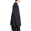 Balenciaga x THE SIMPSONS Long Sleeve T-Shirt Large Fit “Black” 681046TLVG70100