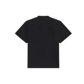 Balenciaga x THE SIMPSONS Oversized Cotton T-Shirt “Black” 676589TLVG71000 Balenciaga x THE SIMPSONS Oversized Cotton T-Shirt “Black” 676589TLVG71000