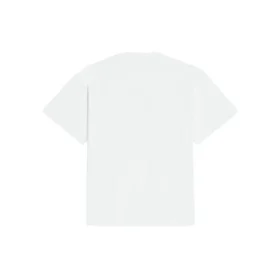 Balenciaga x THE SIMPSONS Oversized Cotton T-Shirt “White” 676589TLVG70901 Balenciaga x THE SIMPSONS Oversized Cotton T-Shirt “White” 676589TLVG70901