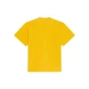 Balenciaga x THE SIMPSONS Oversized Cotton T-Shirt “Yellow” 676589TLVG77200