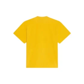Balenciaga x THE SIMPSONS Oversized Cotton T-Shirt “Yellow” 676589TLVG77200 Balenciaga x THE SIMPSONS Oversized Cotton T-Shirt “Yellow” 676589TLVG77200