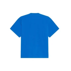 Balenciaga x The Simpsons Oversized T-Shirt “Blue” 676589TLVG74210 Balenciaga x The Simpsons Oversized T-Shirt “Blue” 676589TLVG74210