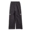 Balenciaga x Under Armour Baggy Sweatpants “Black White” 809709TRVB89034