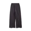 Balenciaga x Under Armour Baggy Sweatpants “Black White” 809709TRVB89034