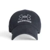 Balenciaga x Under Armour Cap “Black White” 807145410B21160