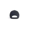 Balenciaga x Under Armour Cap “Black White” 807145410B21160