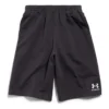 Balenciaga x Under Armour Large Shorts “Black White” 795261TRVB89034