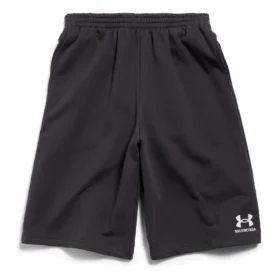 Balenciaga x Under Armour Large Shorts “Black White” 795261TRVB89034