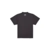 Balenciaga x Under Armour T-shirt Oversized Fit “Black White” 787349TRVB79034