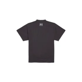 Balenciaga x Under Armour T-shirt Oversized Fit “Black White” 787349TRVB79034 Balenciaga x Under Armour T-shirt Oversized Fit “Black White” 787349TRVB79034