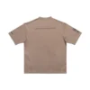 Balenciaga x WFP T-Shirt Medium Fit “Beige” 612966TMVL27761
