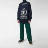 Balenciaga x World Food Programme Jumper “Navy White” 542703T15074177