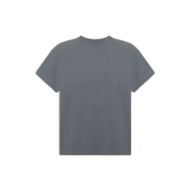 Band Portrait Printing Logo Retro Short Sleeve Gray 612965TIV471404 Band Portrait Printing Logo Retro Short Sleeve Gray 612965TIV471404