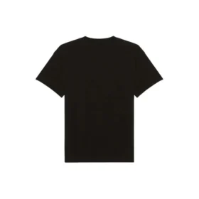 Band Portrait Printing Logo Retro Short Sleeve Unisex Black 612965TIVA11000 Band Portrait Printing Logo Retro Short Sleeve Unisex Black 612965TIVA11000