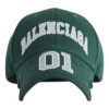 Basketball Cap “Dark Green” 823120410B23011