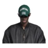 Basketball Cap “Dark Green” 823120410B23011