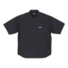 BB Authentic Jersey Apparel Shirt “Black” 699057TYB181000