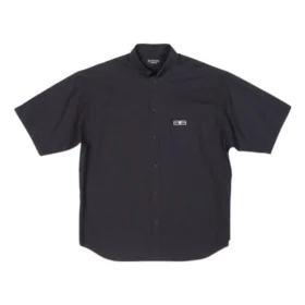 BB Authentic Jersey Apparel Shirt “Black” 699057TYB181000