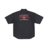 BB Authentic Jersey Apparel Shirt “Black” 699057TYB181000