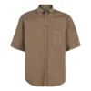 BB Authentic Jersey Apparel Shirt “Tan” 699057TYB187081