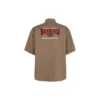 BB Authentic Jersey Apparel Shirt “Tan” 699057TYB187081