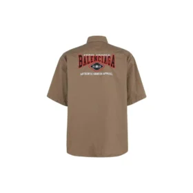 BB Authentic Jersey Apparel Shirt “Tan” 699057TYB187081