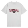BB Authentic Jersey Apparel T-Shirt Large Fit “Light Grey” 641675TMVA99012