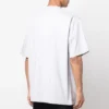 BB Authentic Jersey Apparel T-Shirt Large Fit “Light Grey” 641675TMVA99012
