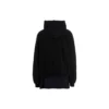 BB Be Different Patched T-Shirt Hoodie “Black” 720406TNVV11070