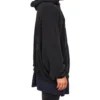 BB Be Different Popover Hoodie “Black White” 720406TNVB41070