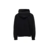 BB Be Different Popover Hoodie “Black White” 720426TNVV11070